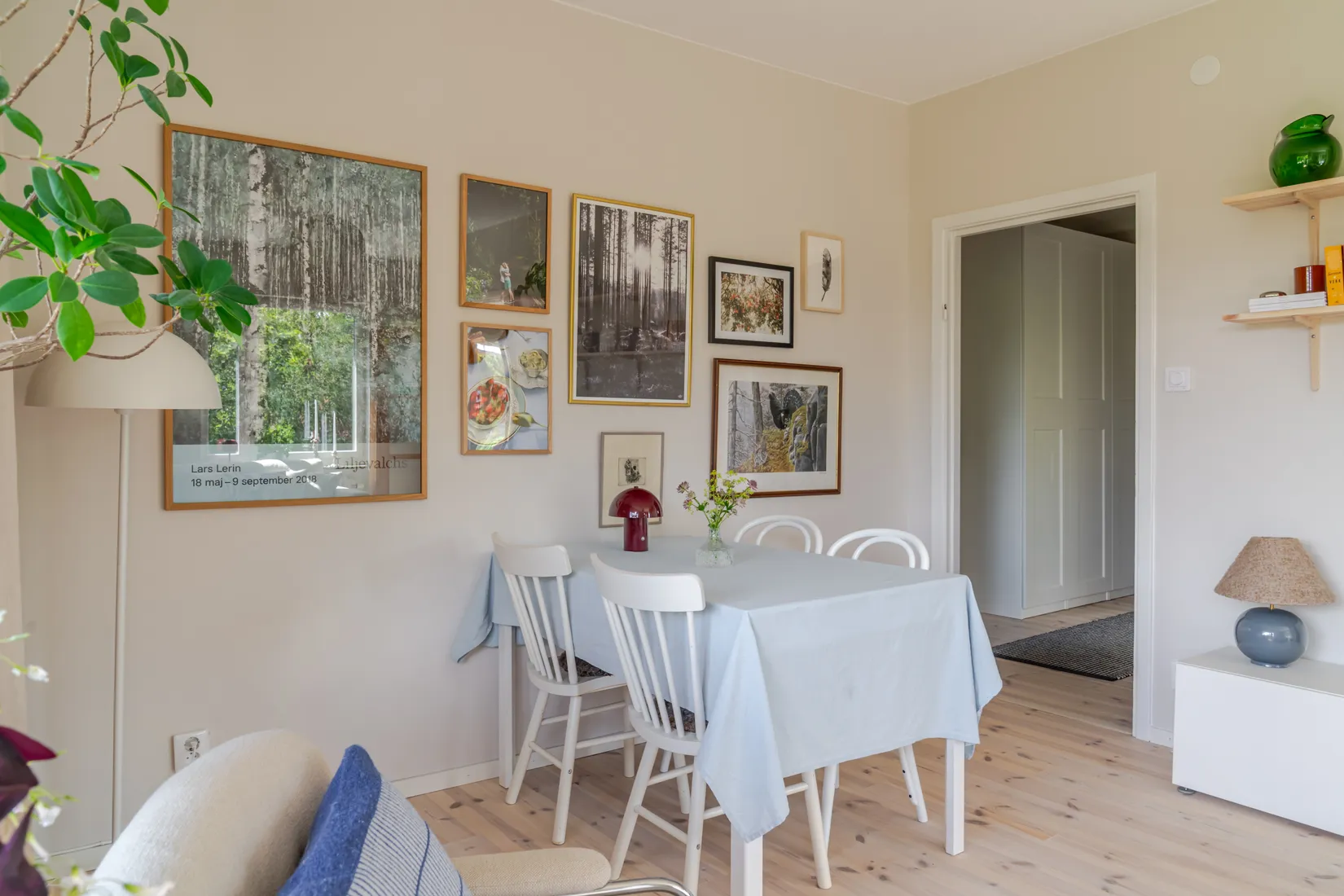 Bostadsrätt, Grundtvigsgatan 15, Bromma - Blackeberg, Stockholm