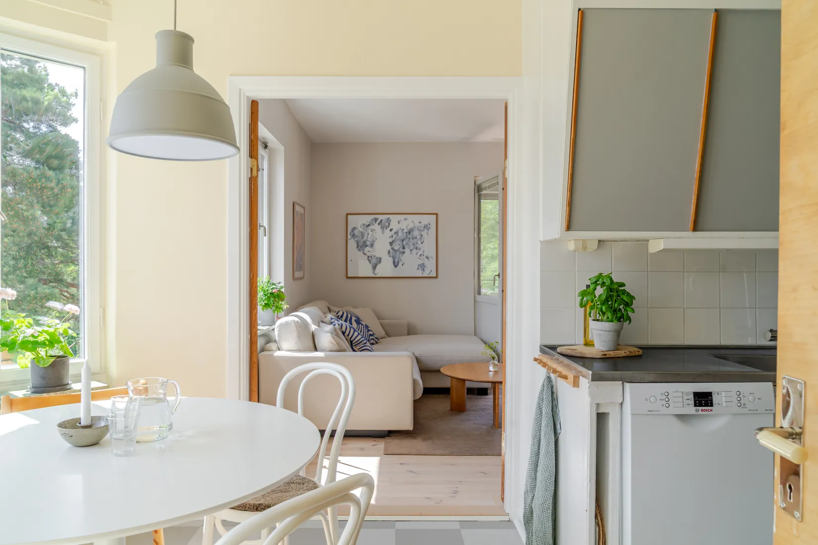 Bostadsrätt, Grundtvigsgatan 15, Bromma - Blackeberg, Stockholm