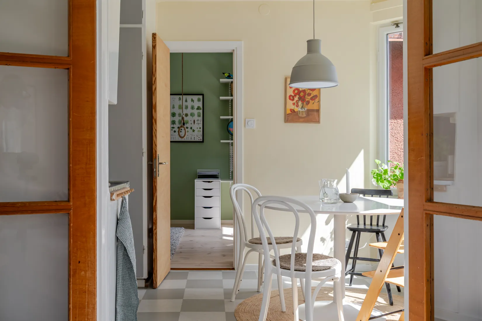 Bostadsrätt, Grundtvigsgatan 15, Bromma - Blackeberg, Stockholm