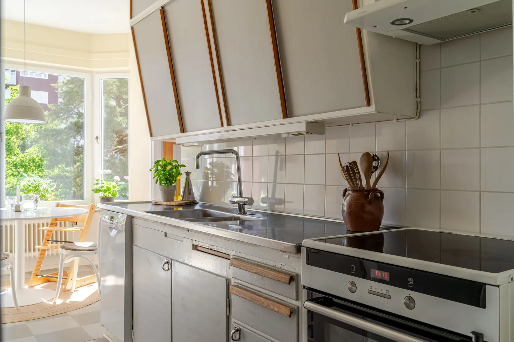Bostadsrätt, Grundtvigsgatan 15, Bromma - Blackeberg, Stockholm
