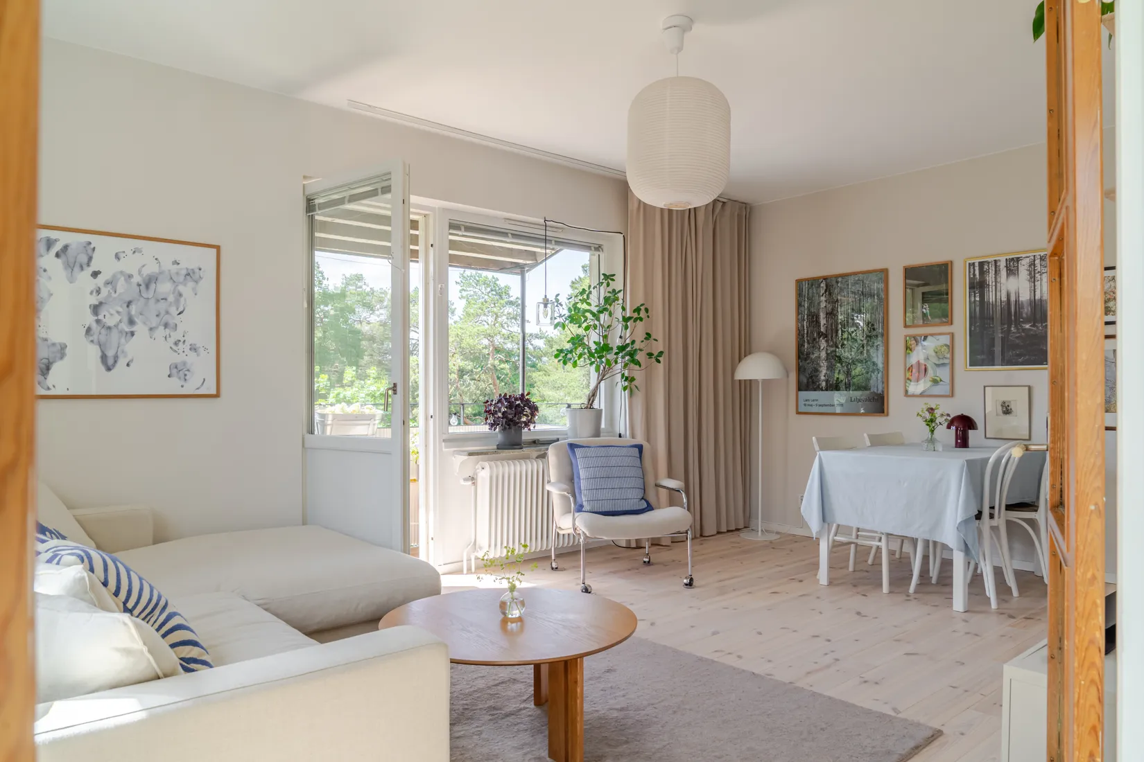 Bostadsrätt, Grundtvigsgatan 15, Bromma - Blackeberg, Stockholm