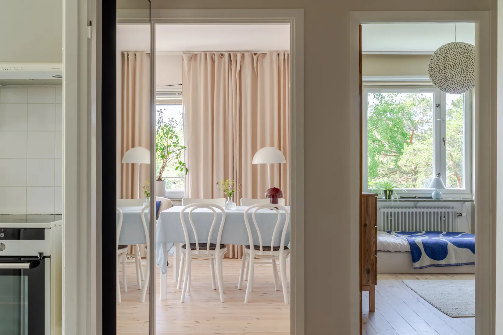 Bostadsrätt, Grundtvigsgatan 15, Bromma - Blackeberg, Stockholm