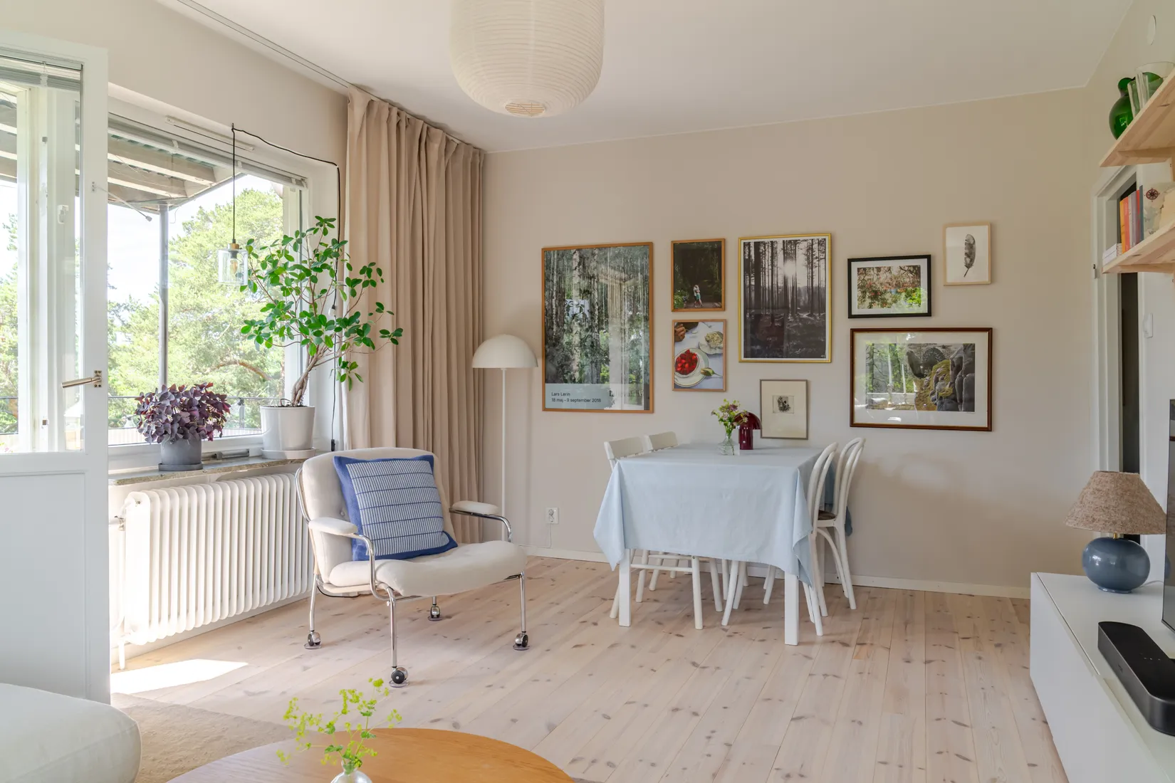 Bostadsrätt, Grundtvigsgatan 15, Bromma - Blackeberg, Stockholm