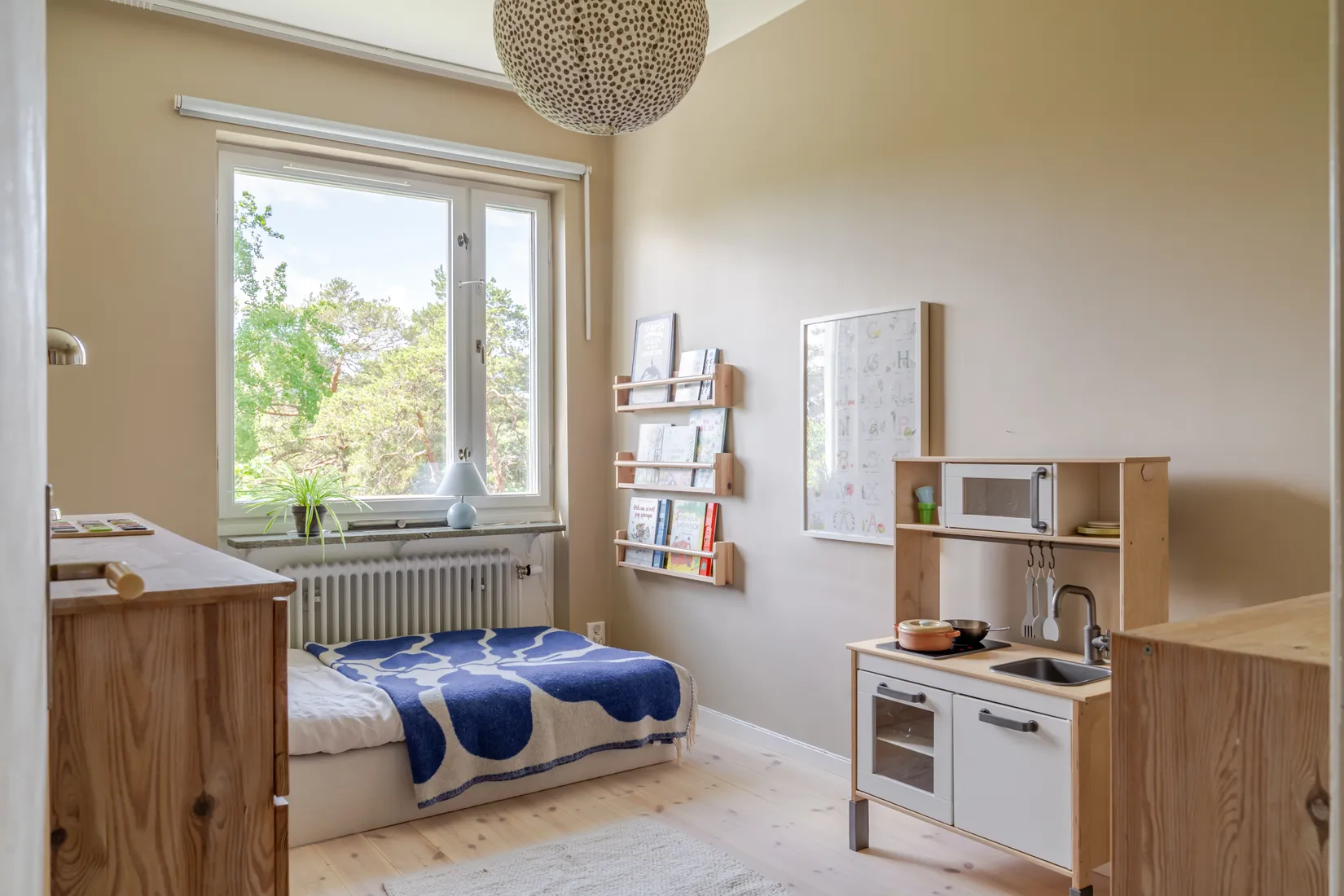 Bostadsrätt, Grundtvigsgatan 15, Bromma - Blackeberg, Stockholm