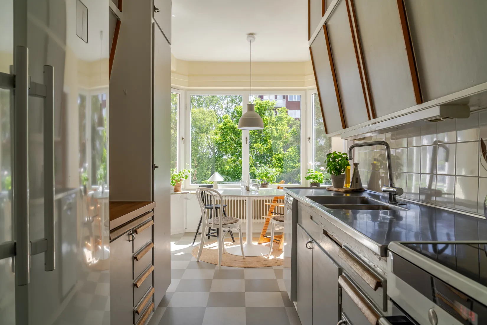 Bostadsrätt, Grundtvigsgatan 15, Bromma - Blackeberg, Stockholm