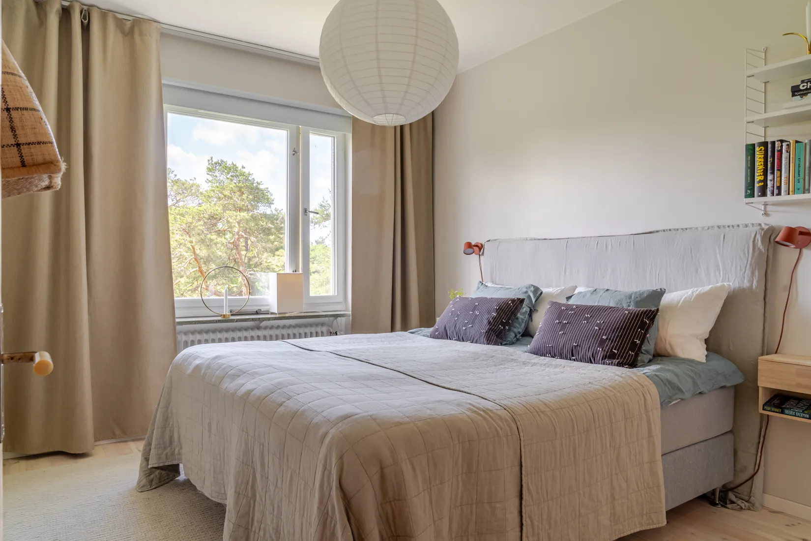 Bostadsrätt, Grundtvigsgatan 15, Bromma - Blackeberg, Stockholm