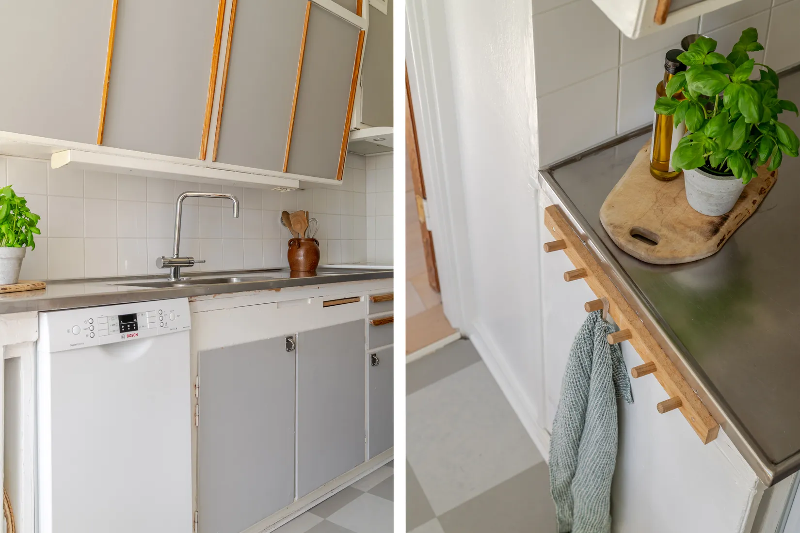 Bostadsrätt, Grundtvigsgatan 15, Bromma - Blackeberg, Stockholm