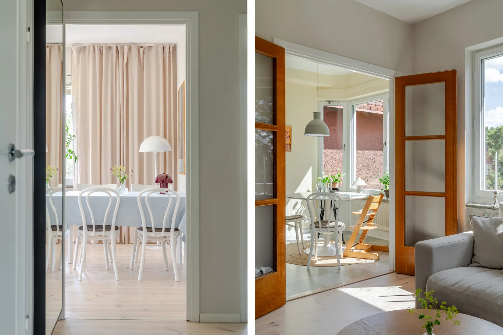 Bostadsrätt, Grundtvigsgatan 15, Bromma - Blackeberg, Stockholm