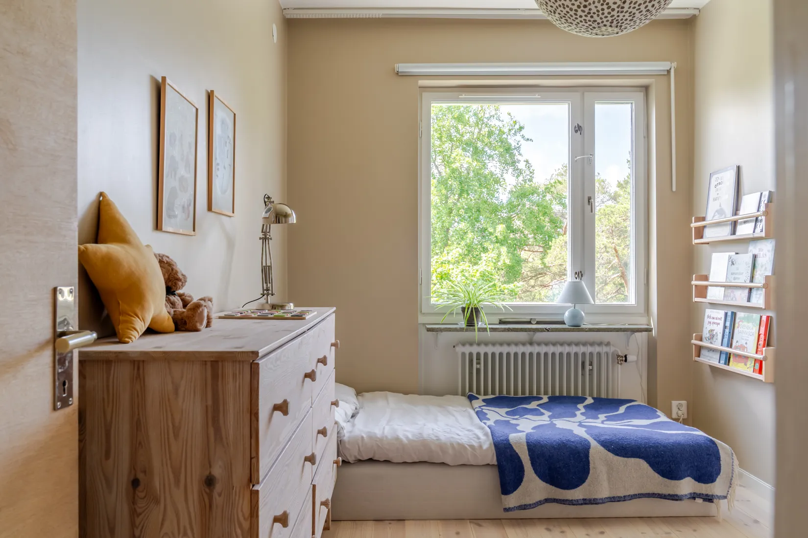 Bostadsrätt, Grundtvigsgatan 15, Bromma - Blackeberg, Stockholm