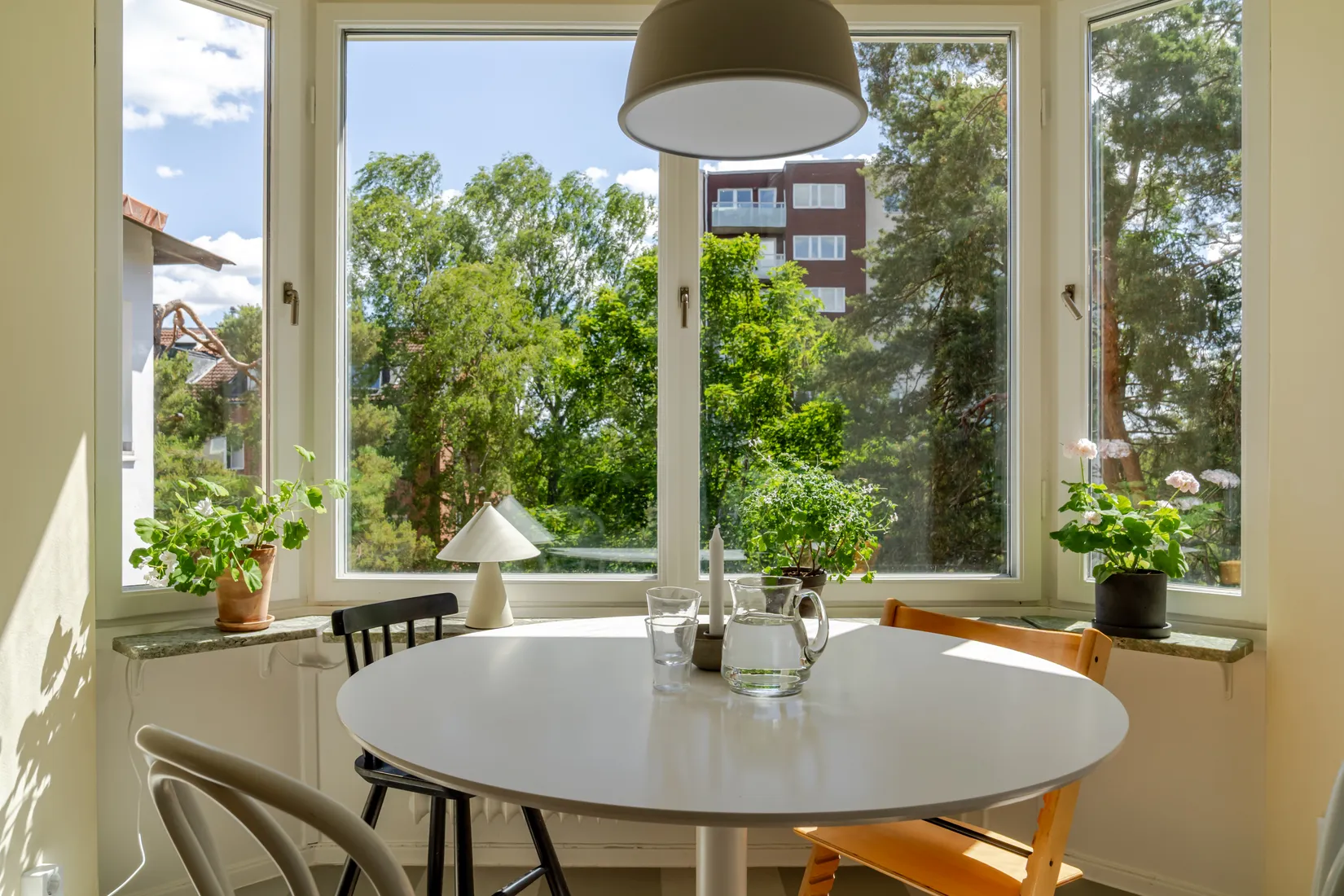 Bostadsrätt, Grundtvigsgatan 15, Bromma - Blackeberg, Stockholm