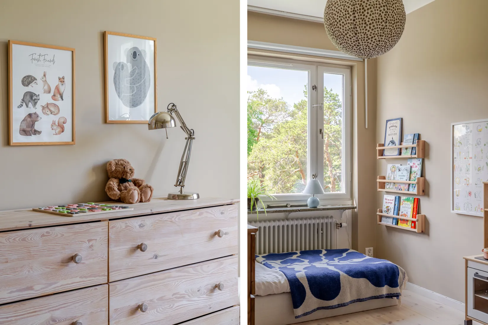 Bostadsrätt, Grundtvigsgatan 15, Bromma - Blackeberg, Stockholm