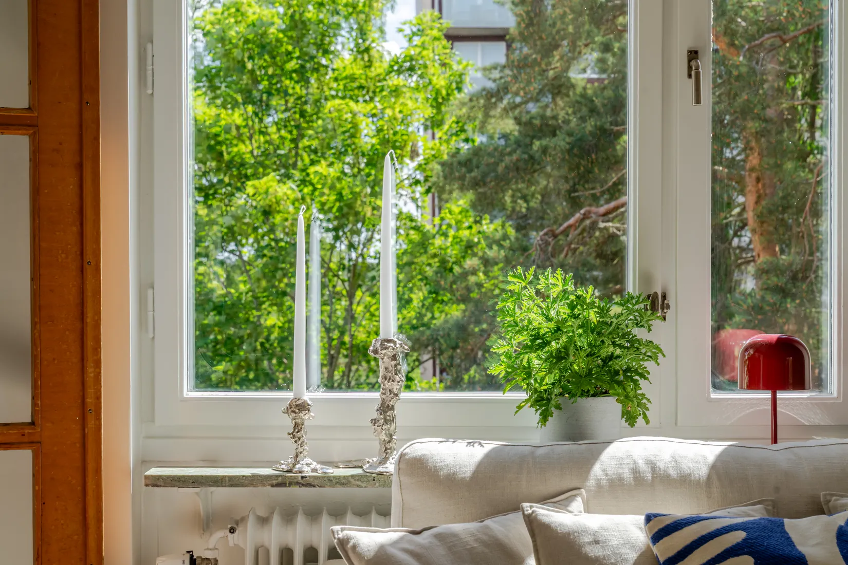 Bostadsrätt, Grundtvigsgatan 15, Bromma - Blackeberg, Stockholm