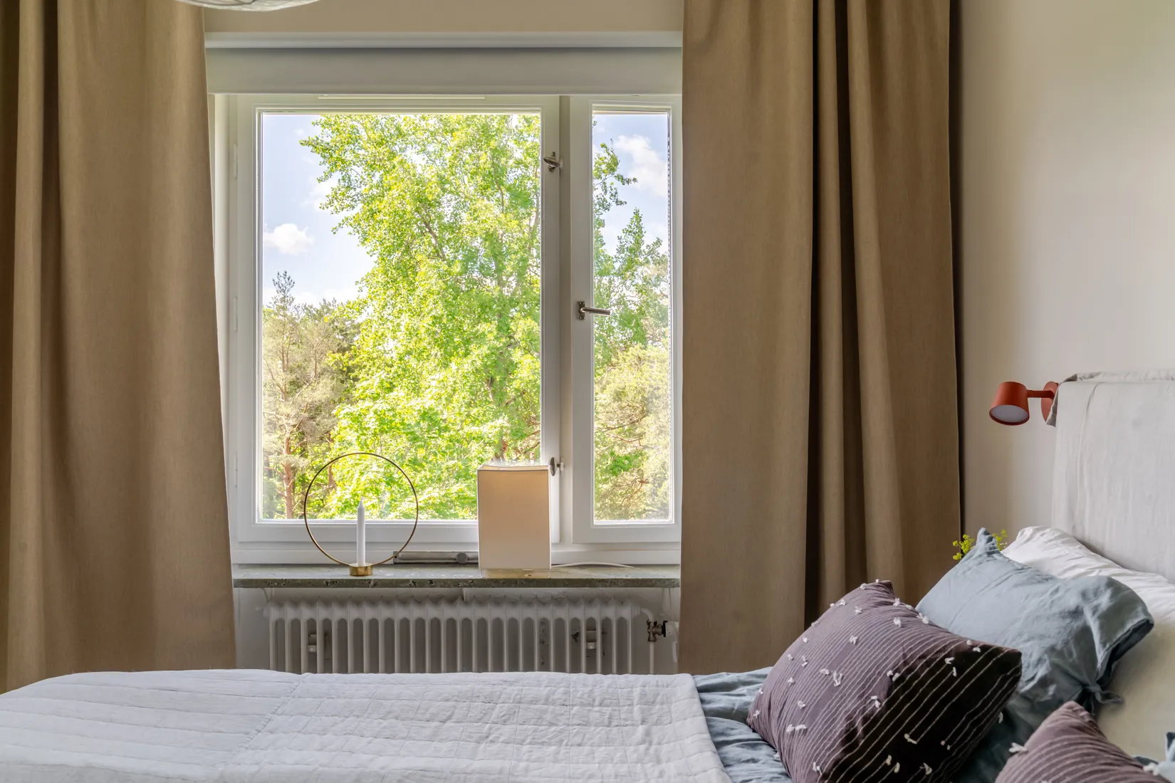 Bostadsrätt, Grundtvigsgatan 15, Bromma - Blackeberg, Stockholm