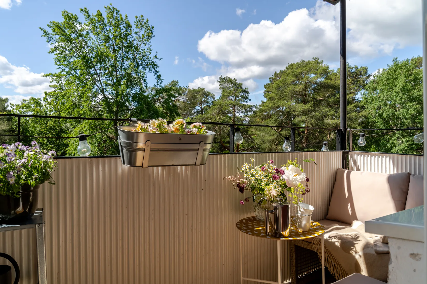 Bostadsrätt, Grundtvigsgatan 15, Bromma - Blackeberg, Stockholm