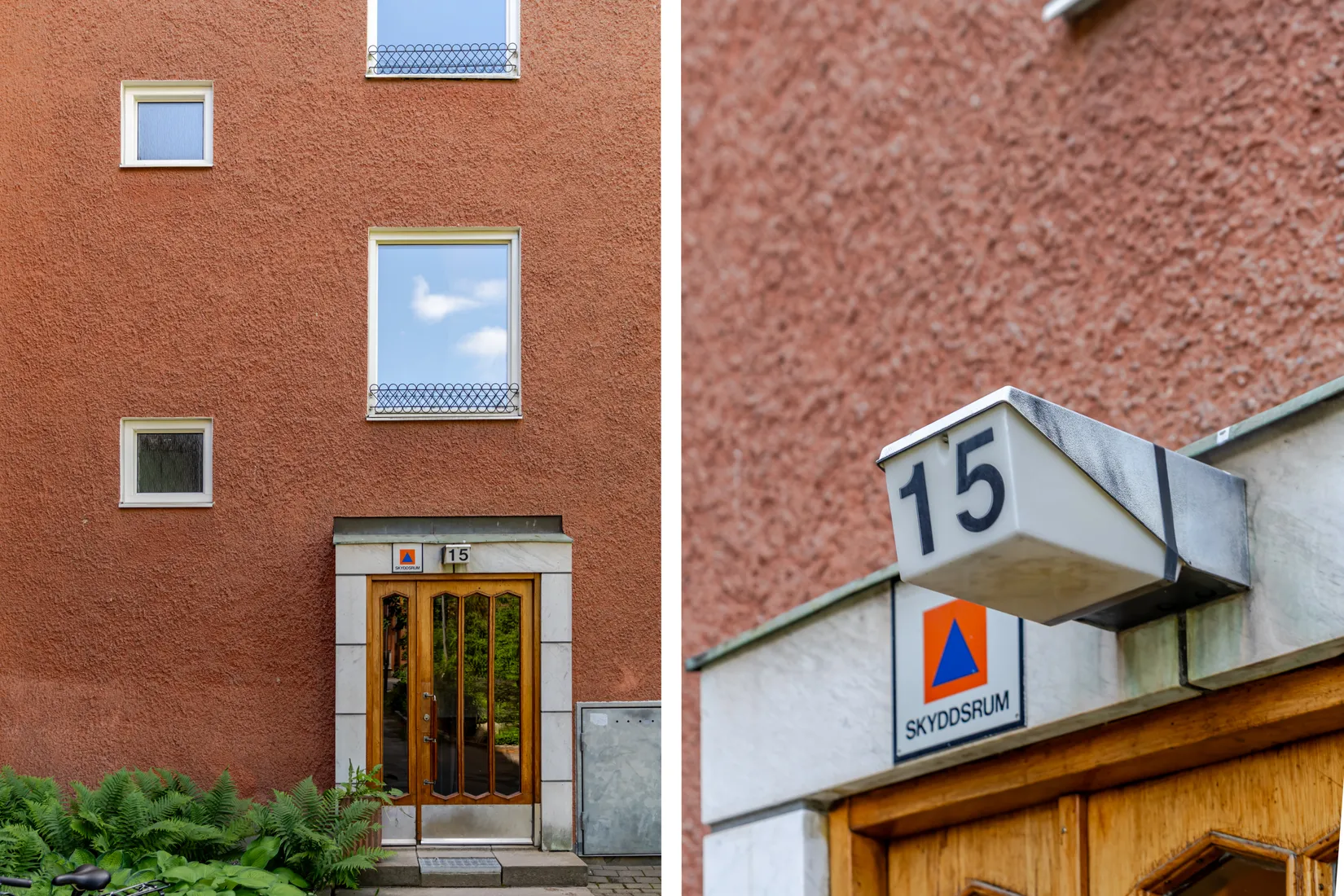 Bostadsrätt, Grundtvigsgatan 15, Bromma - Blackeberg, Stockholm