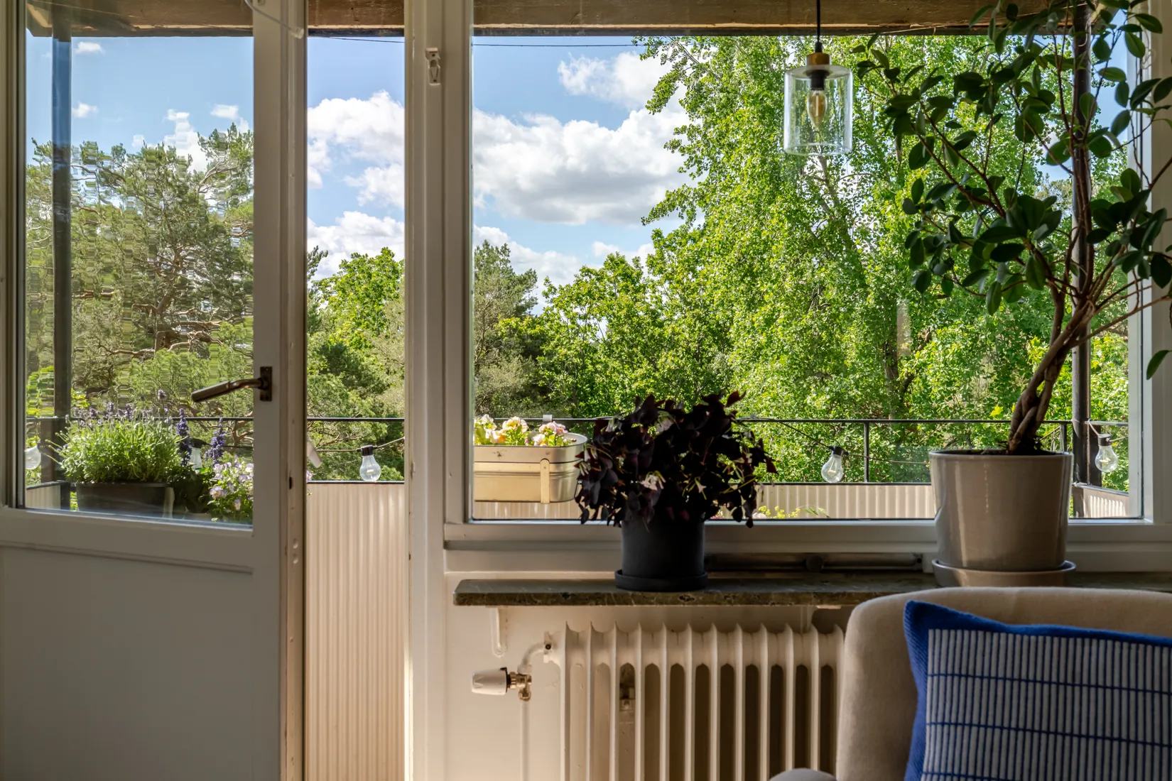 Bostadsrätt, Grundtvigsgatan 15, Bromma - Blackeberg, Stockholm