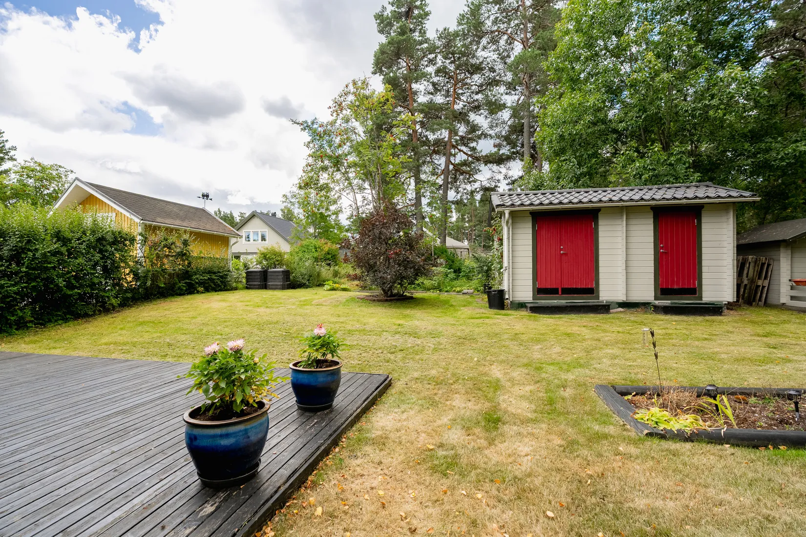 Villa, Nävergatan 2, Bomhus, Gävle