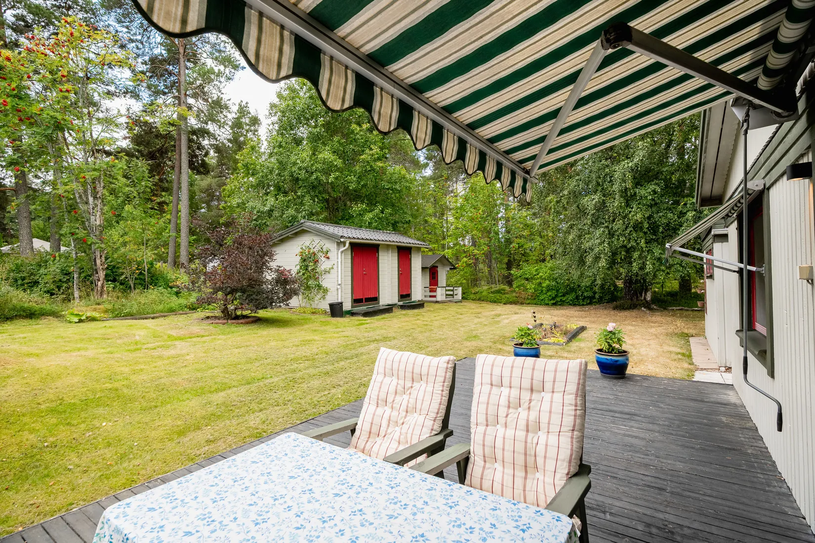 Villa, Nävergatan 2, Bomhus, Gävle