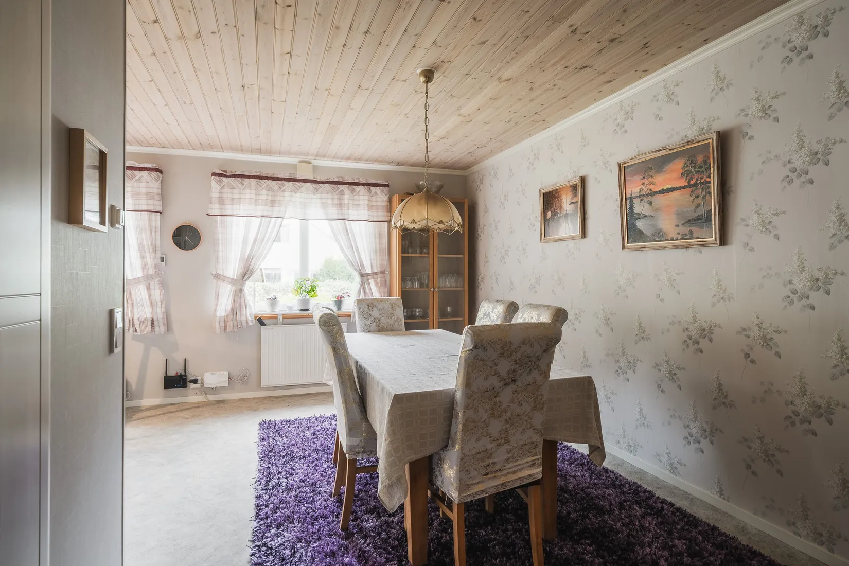 Villa, Nävergatan 2, Bomhus, Gävle