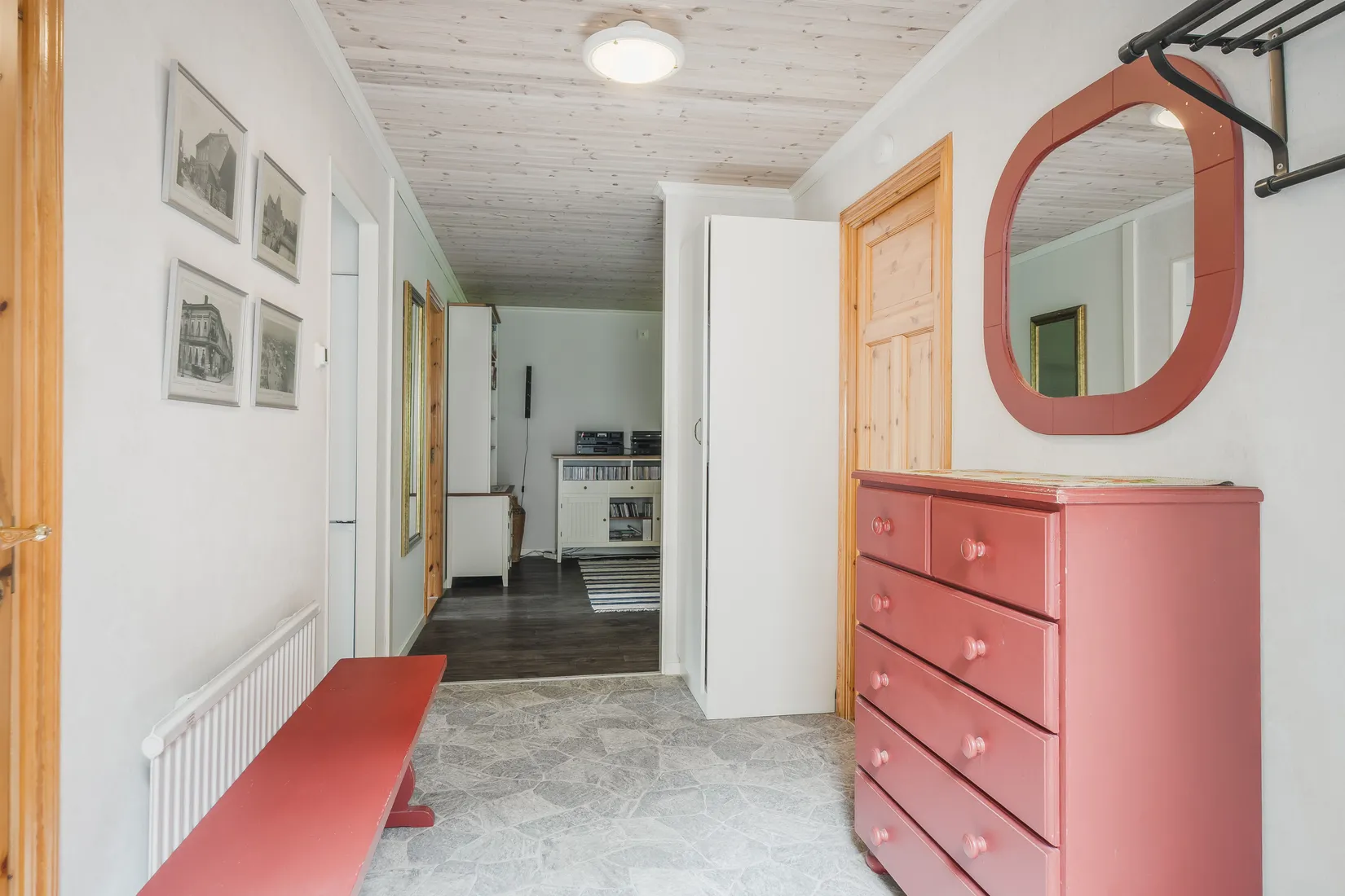Villa, Nävergatan 2, Bomhus, Gävle
