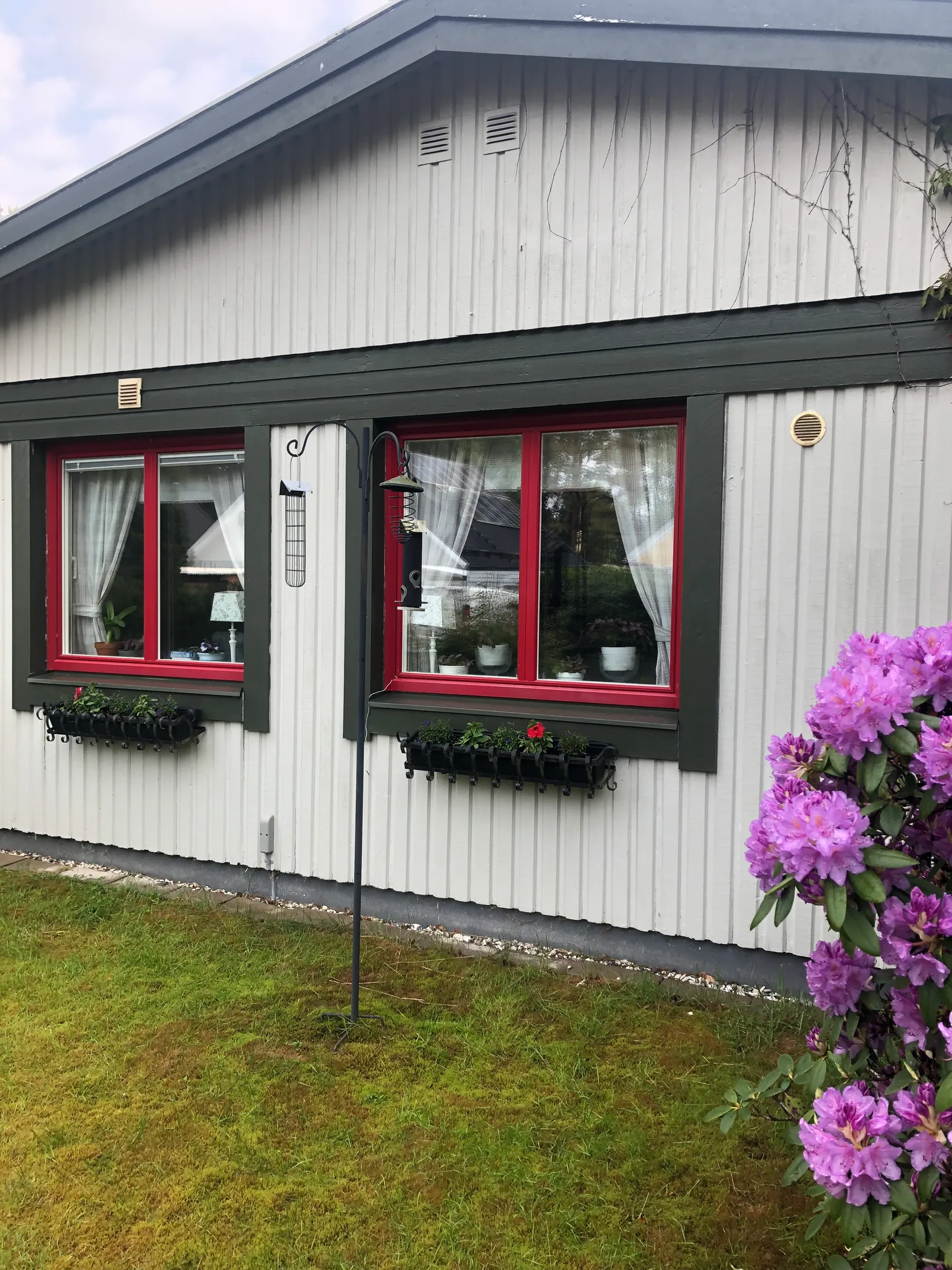Villa, Nävergatan 2, Bomhus, Gävle