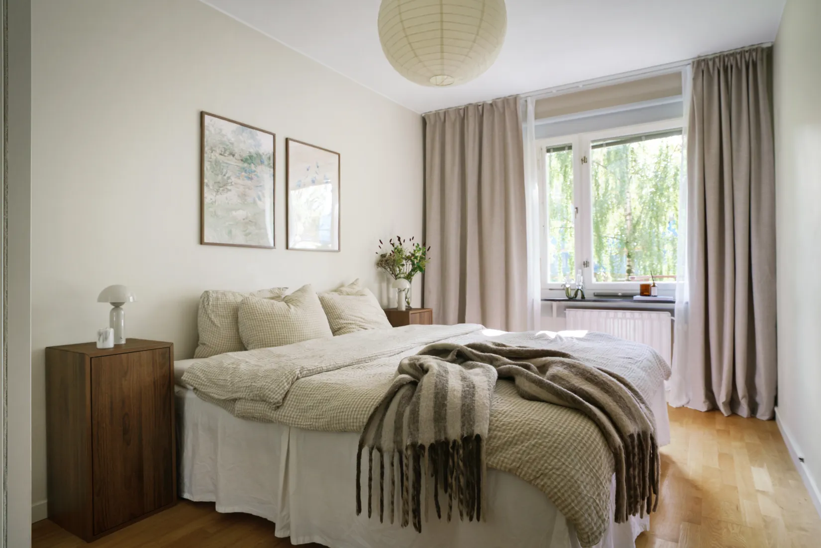 Bostadsrätt, Träringen 15, Björkekärr, Göteborg