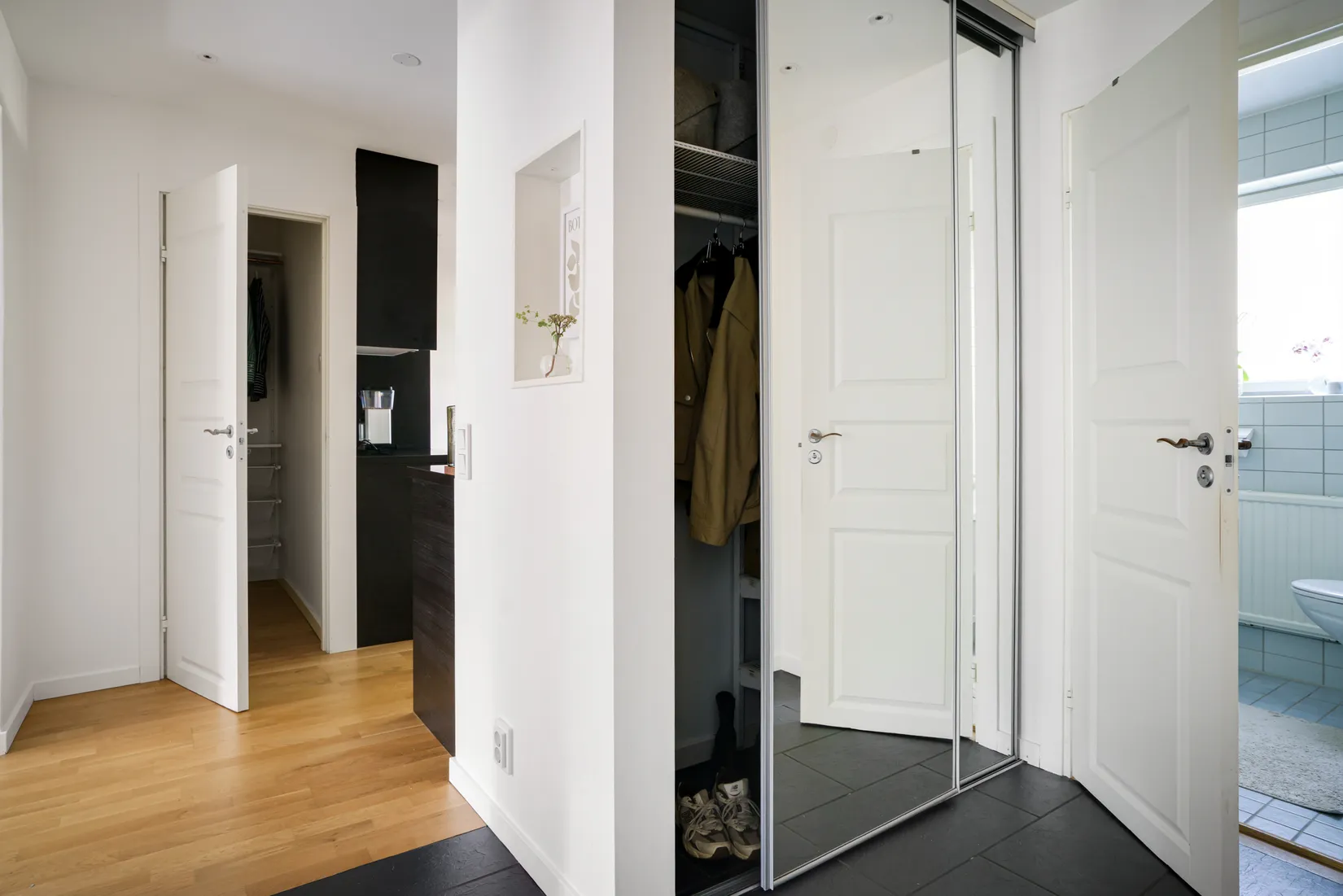 Bostadsrätt, Träringen 15, Björkekärr, Göteborg