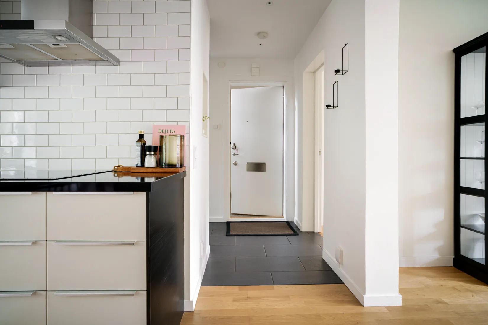 Bostadsrätt, Träringen 15, Björkekärr, Göteborg