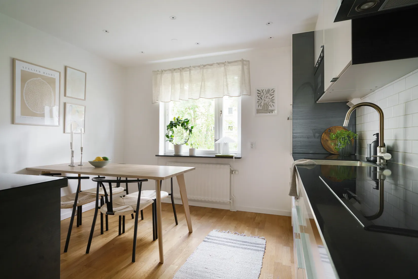 Bostadsrätt, Träringen 15, Björkekärr, Göteborg