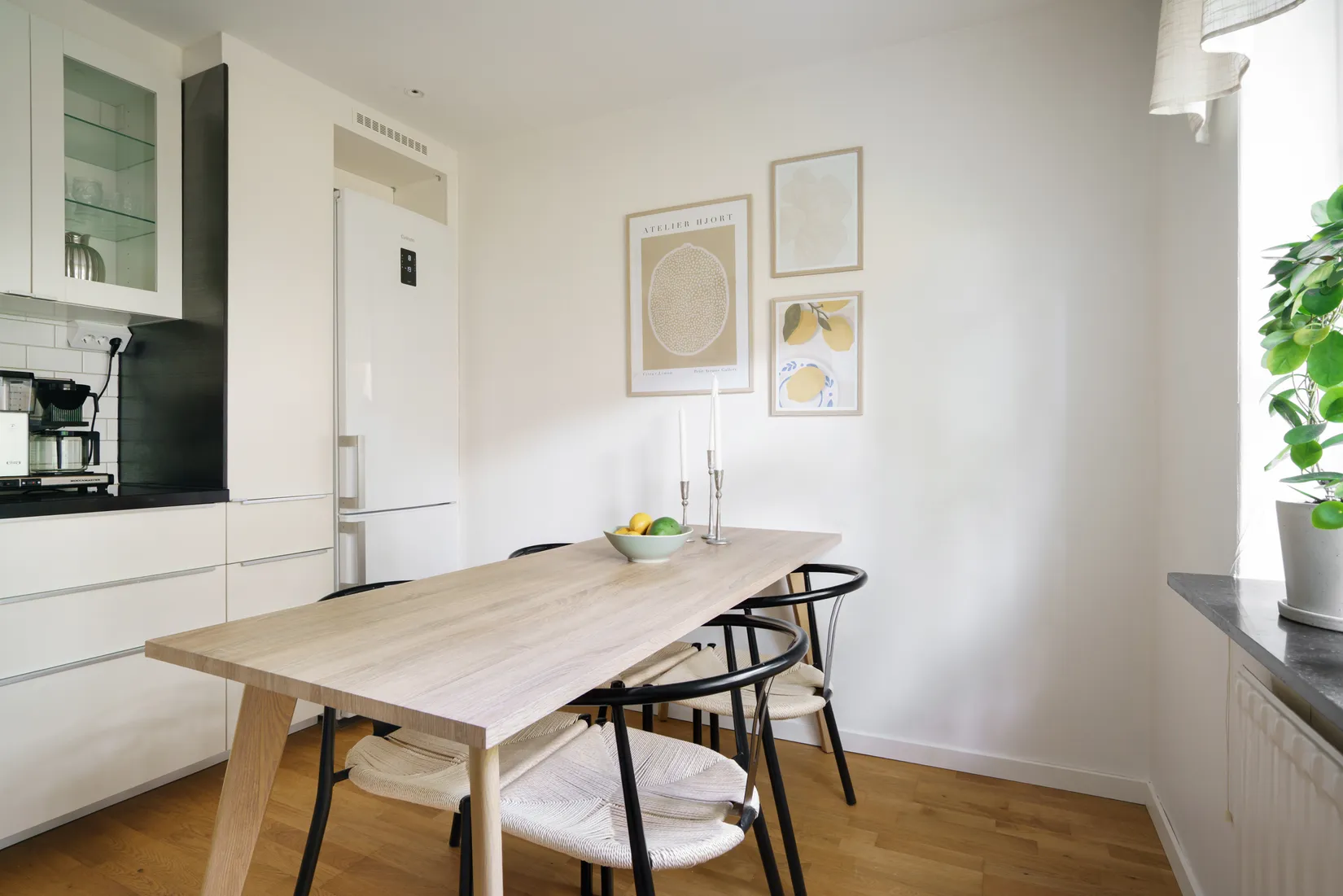 Bostadsrätt, Träringen 15, Björkekärr, Göteborg