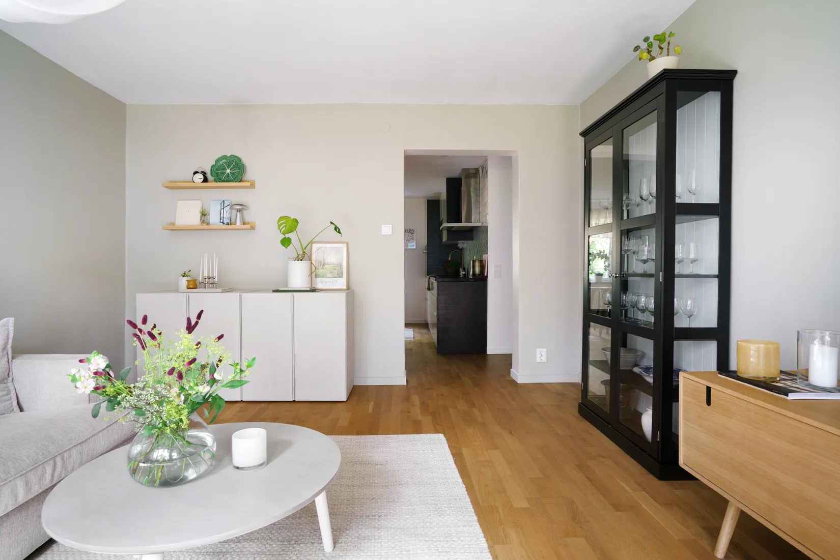 Bostadsrätt, Träringen 15, Björkekärr, Göteborg