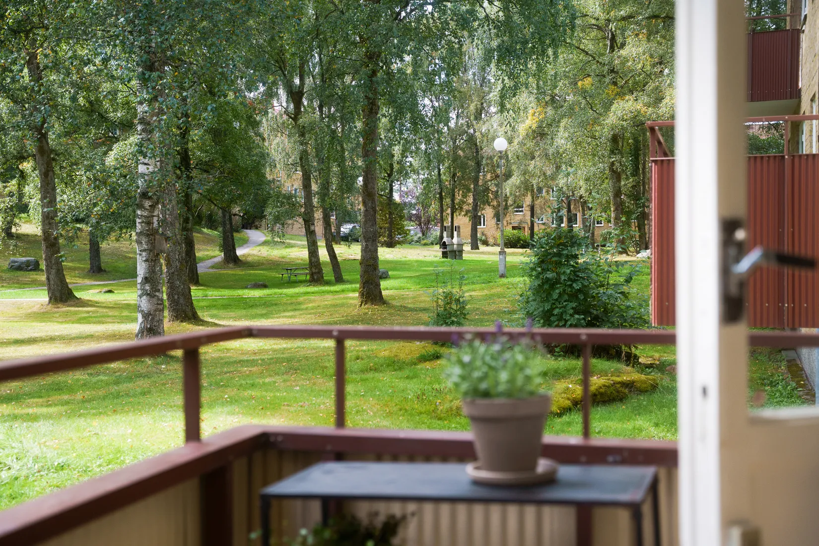 Bostadsrätt, Träringen 15, Björkekärr, Göteborg