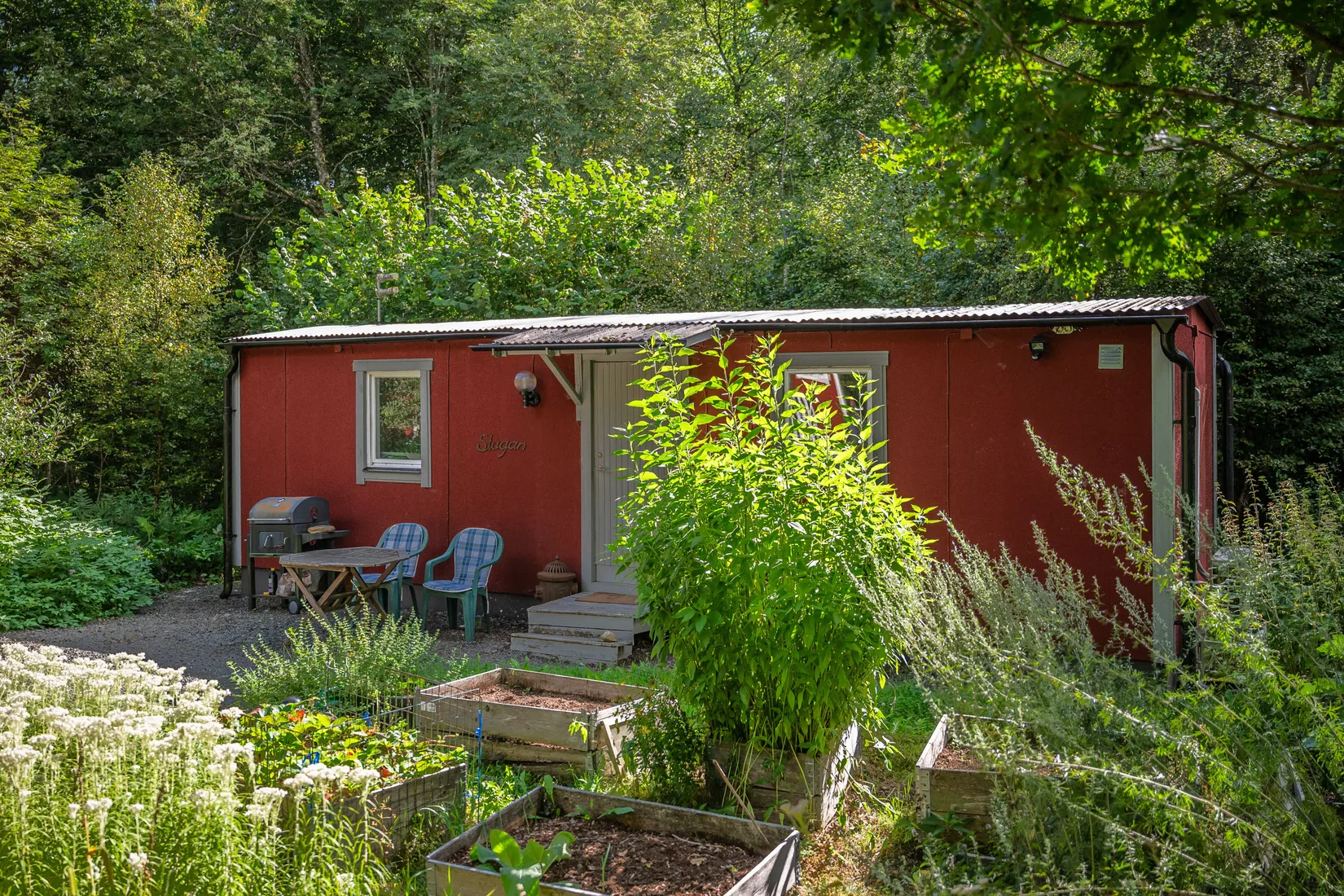 Fritidshus, Strandböke 5414, Västra Torup, Hässleholm