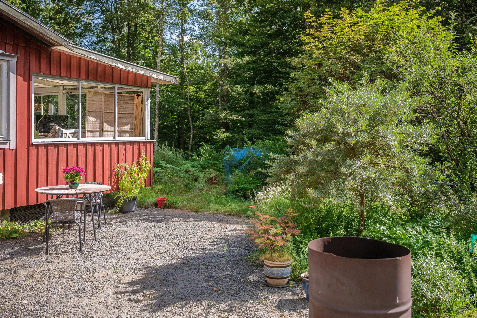 Fritidshus, Strandböke 5414, Västra Torup, Hässleholm