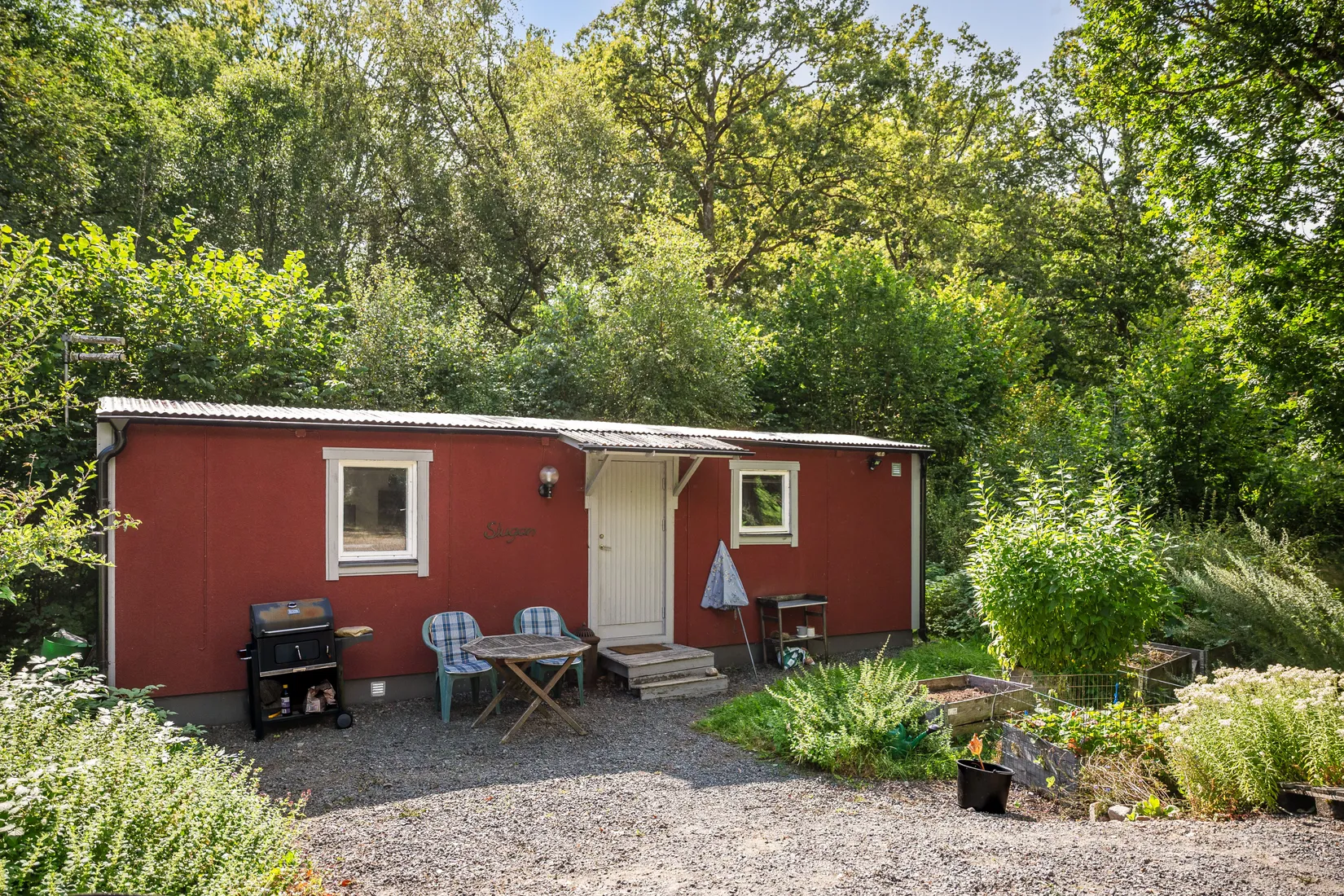 Fritidshus, Strandböke 5414, Västra Torup, Hässleholm