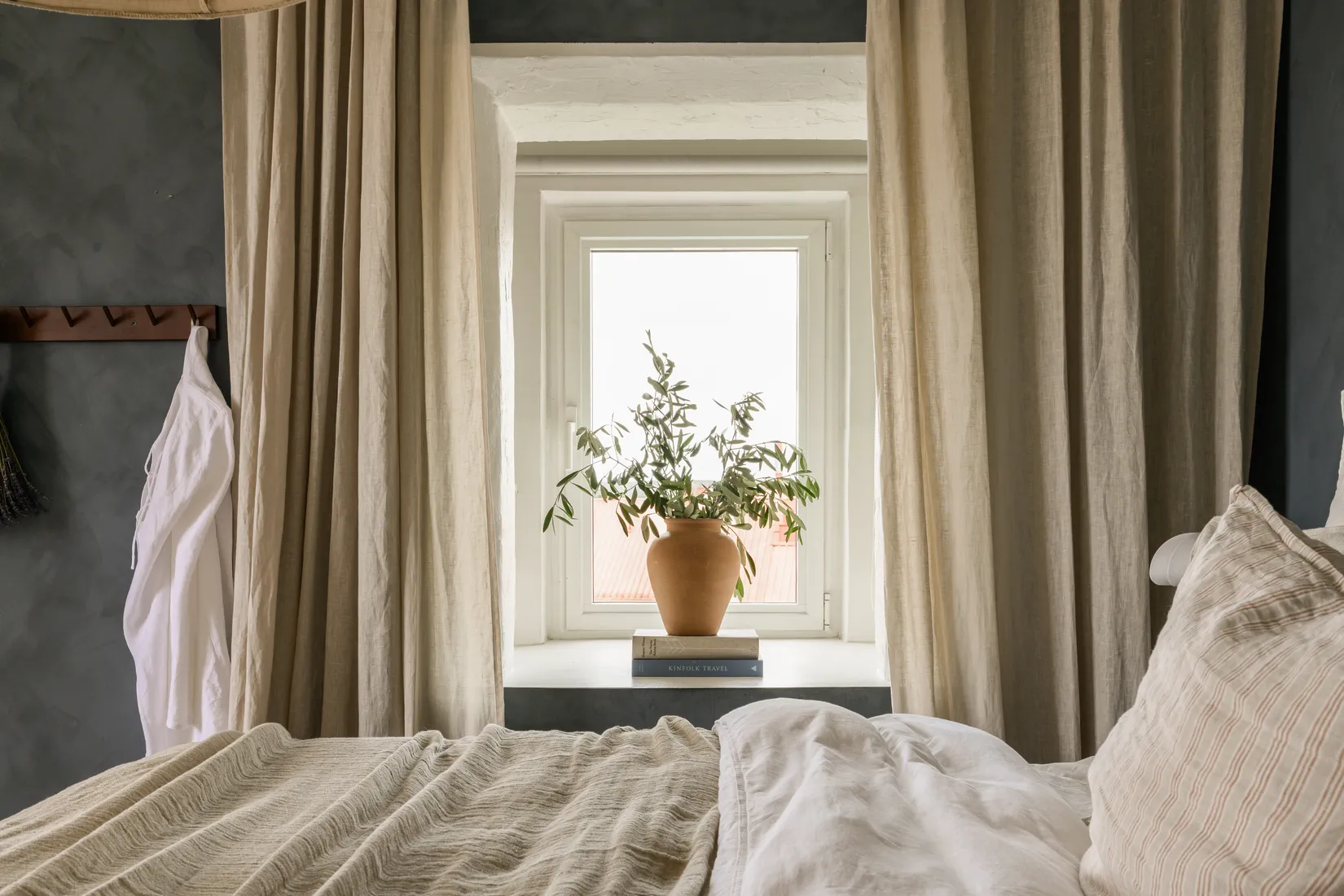 Bostadsrätt, Klippan 1H, Majorna - Klippan, Göteborg