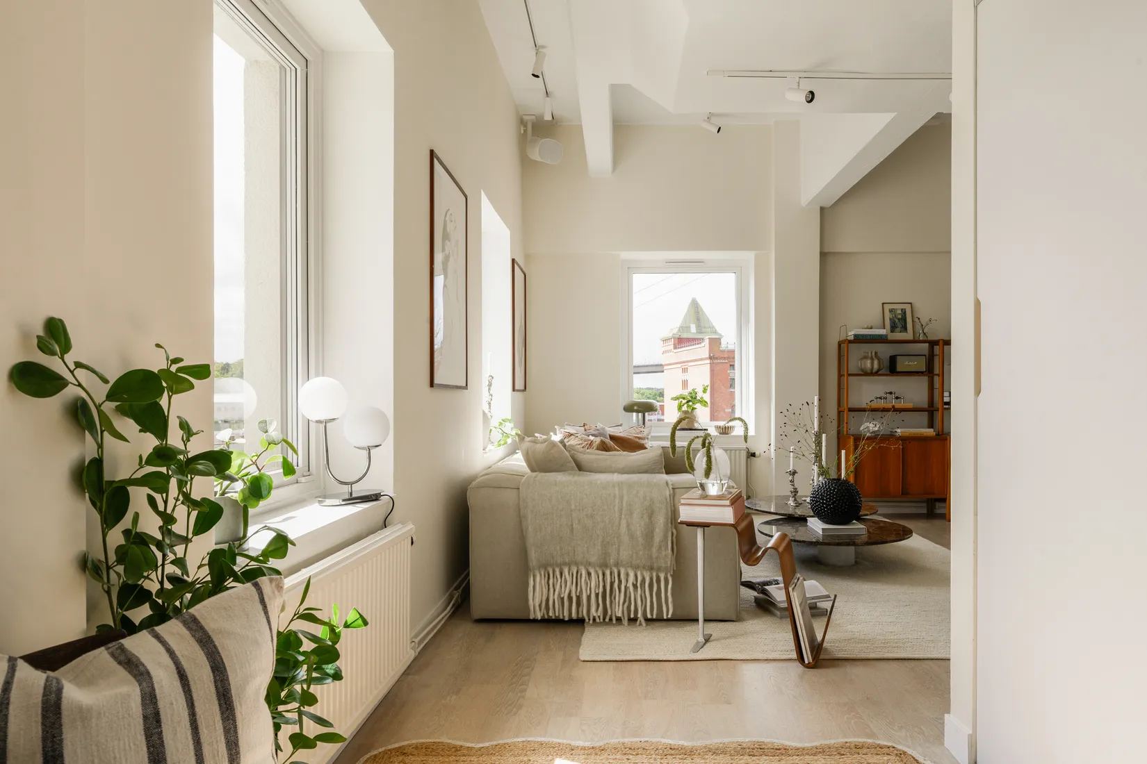 Bostadsrätt, Klippan 1H, Majorna - Klippan, Göteborg