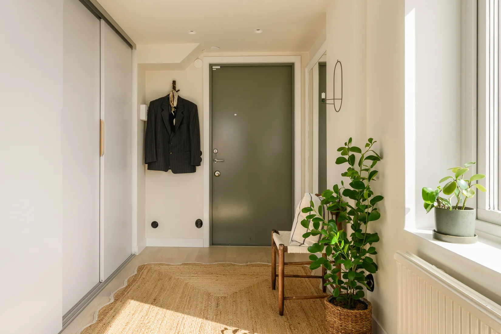 Bostadsrätt, Klippan 1H, Majorna - Klippan, Göteborg