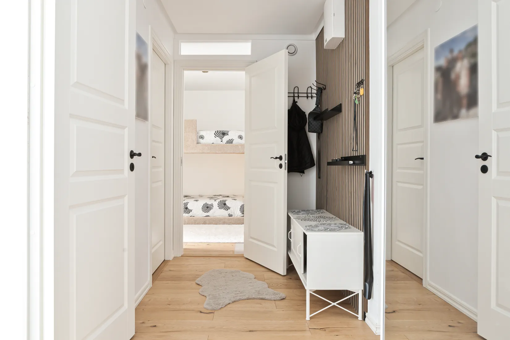 Bostadsrätt, Balladgatan 1, Högaholm, Malmö