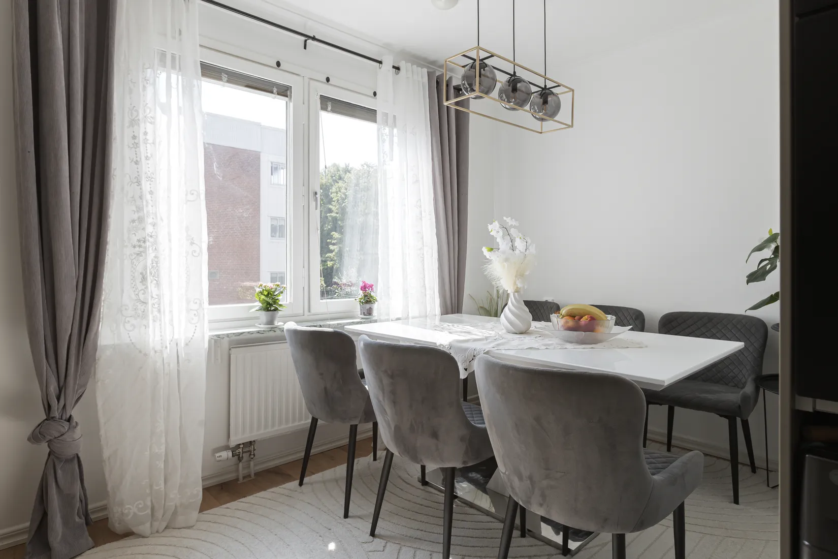 Bostadsrätt, Balladgatan 1, Högaholm, Malmö