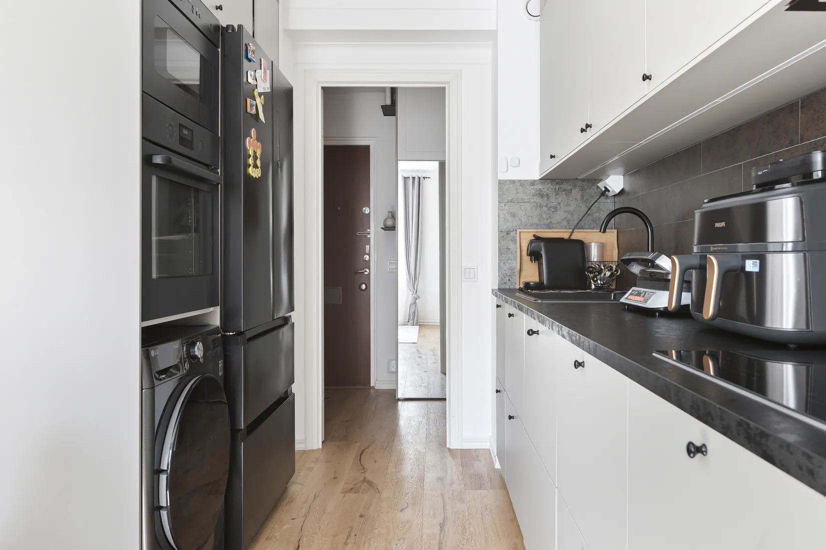 Bostadsrätt, Balladgatan 1, Högaholm, Malmö