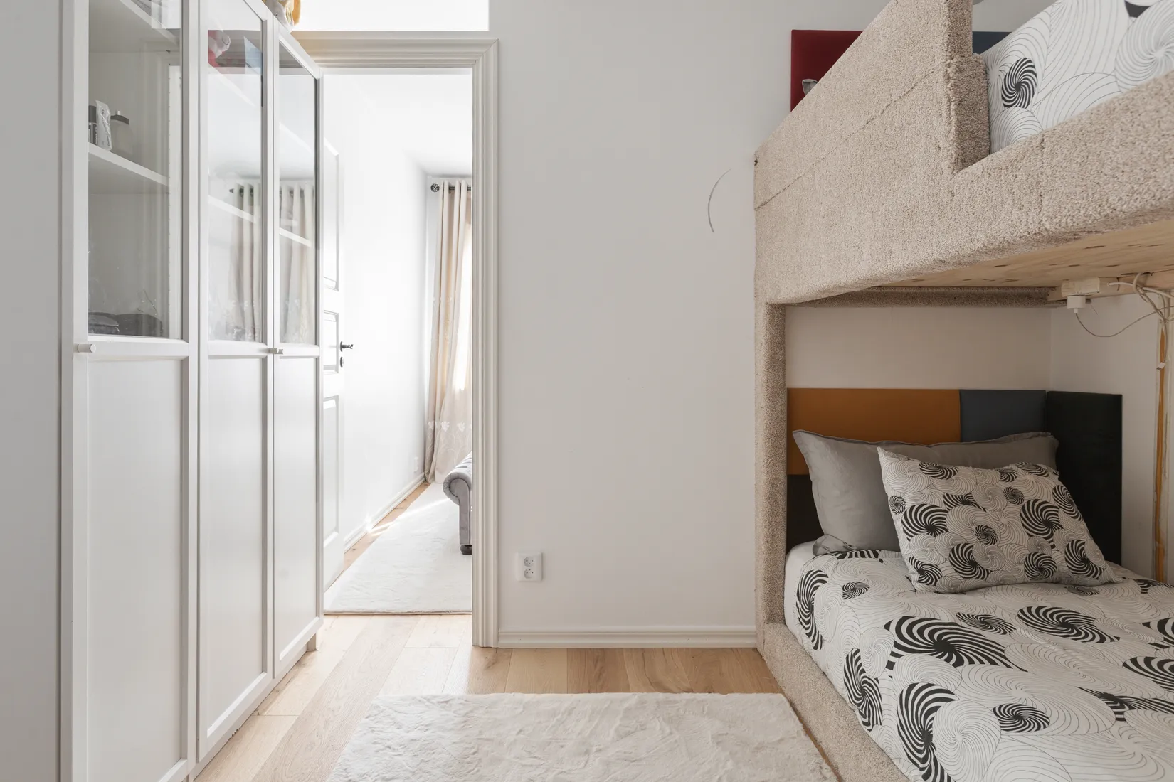 Bostadsrätt, Balladgatan 1, Högaholm, Malmö