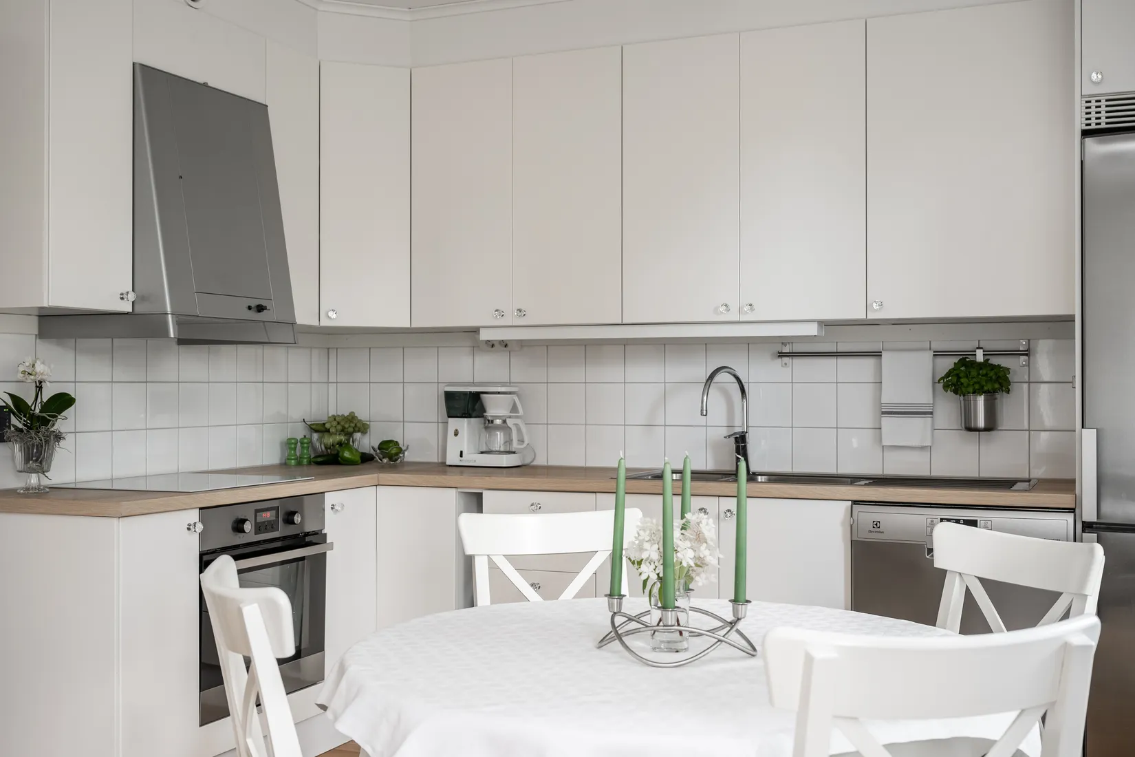 Bostadsrätt, Apotekare Reinholds väg 11C, Teleborg, Växjö