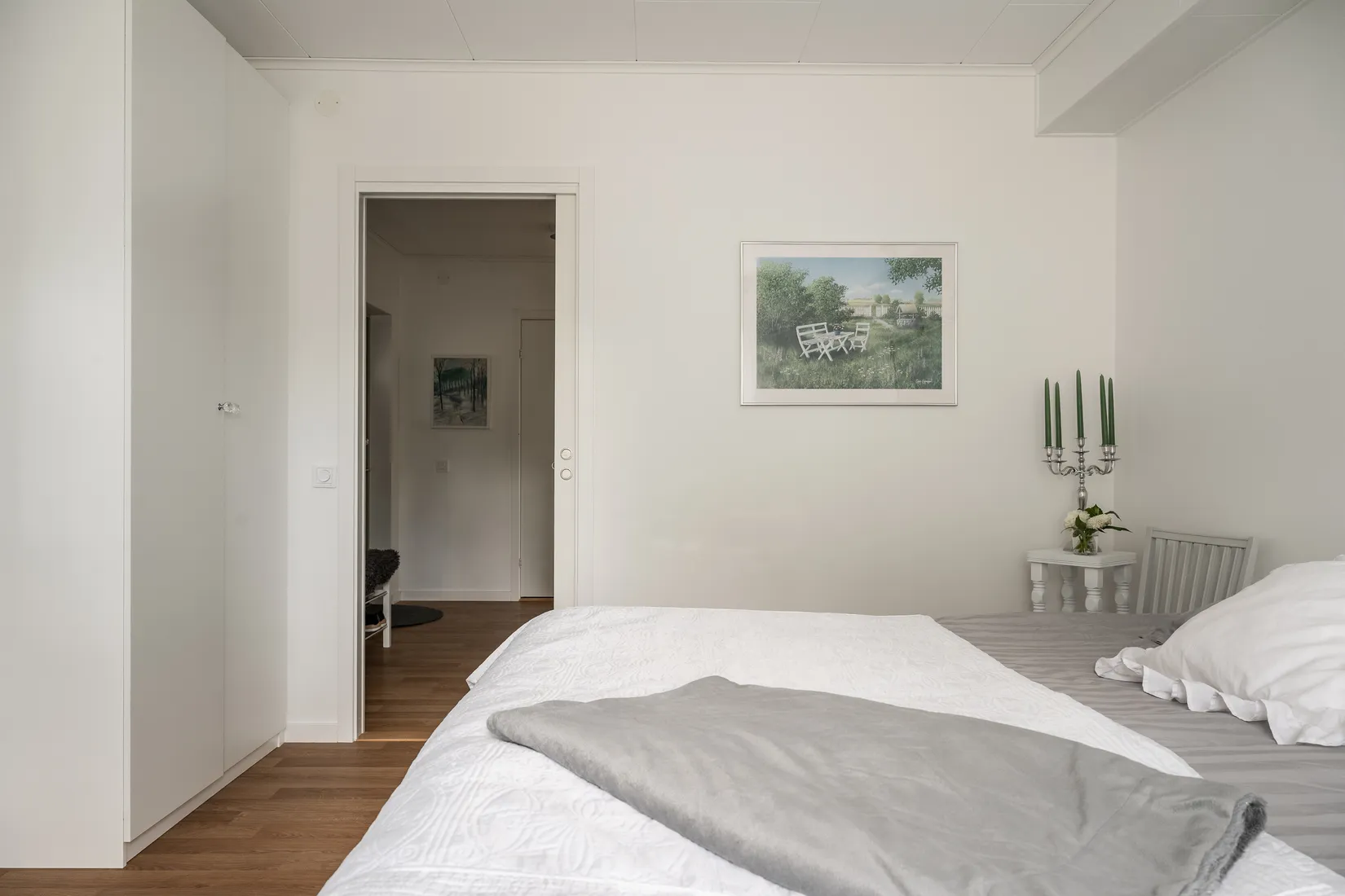 Bostadsrätt, Apotekare Reinholds väg 11C, Teleborg, Växjö