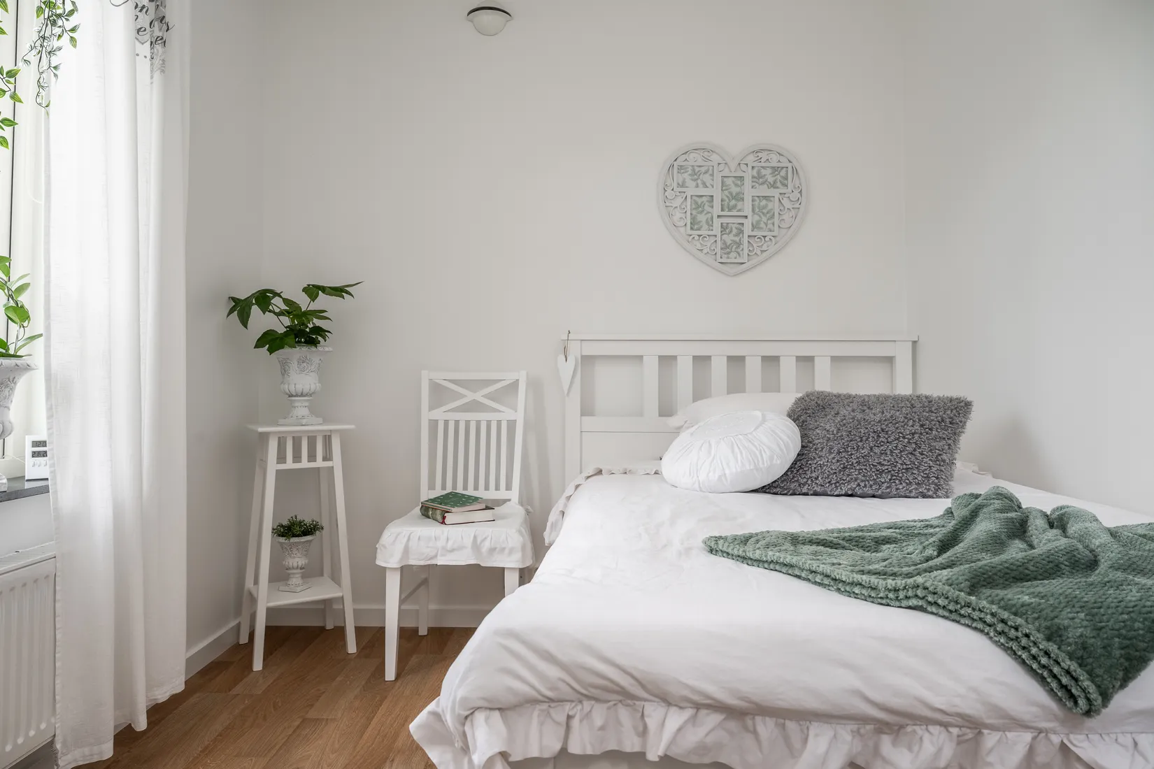 Bostadsrätt, Apotekare Reinholds väg 11C, Teleborg, Växjö