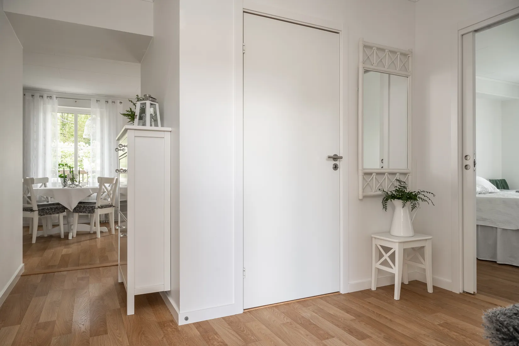 Bostadsrätt, Apotekare Reinholds väg 11C, Teleborg, Växjö