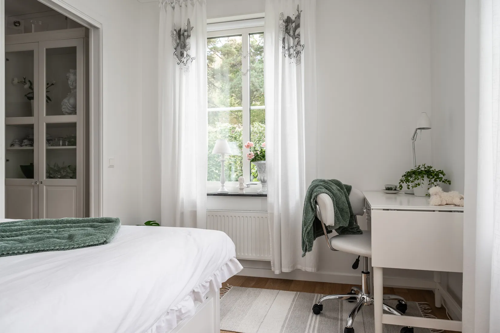 Bostadsrätt, Apotekare Reinholds väg 11C, Teleborg, Växjö