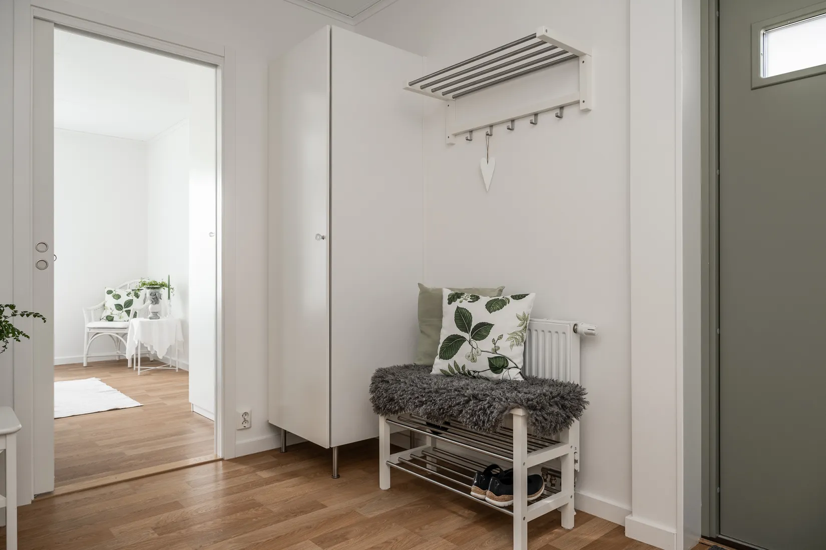 Bostadsrätt, Apotekare Reinholds väg 11C, Teleborg, Växjö