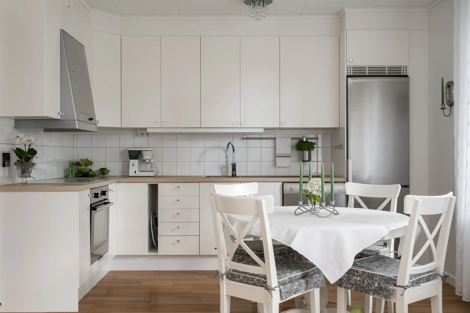 Bostadsrätt, Apotekare Reinholds väg 11C, Teleborg, Växjö