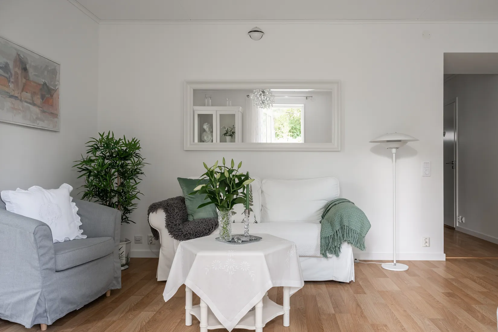 Bostadsrätt, Apotekare Reinholds väg 11C, Teleborg, Växjö